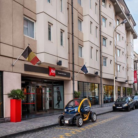 Ibis Brussels City Centre Esterno foto