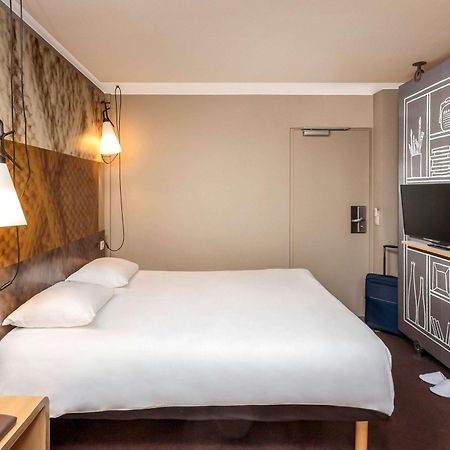 Ibis Brussels City Centre Esterno foto