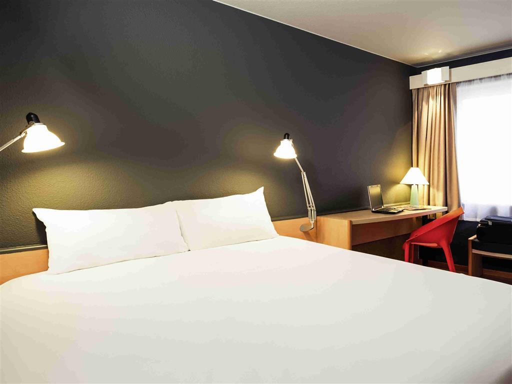 Ibis Brussels City Centre Esterno foto