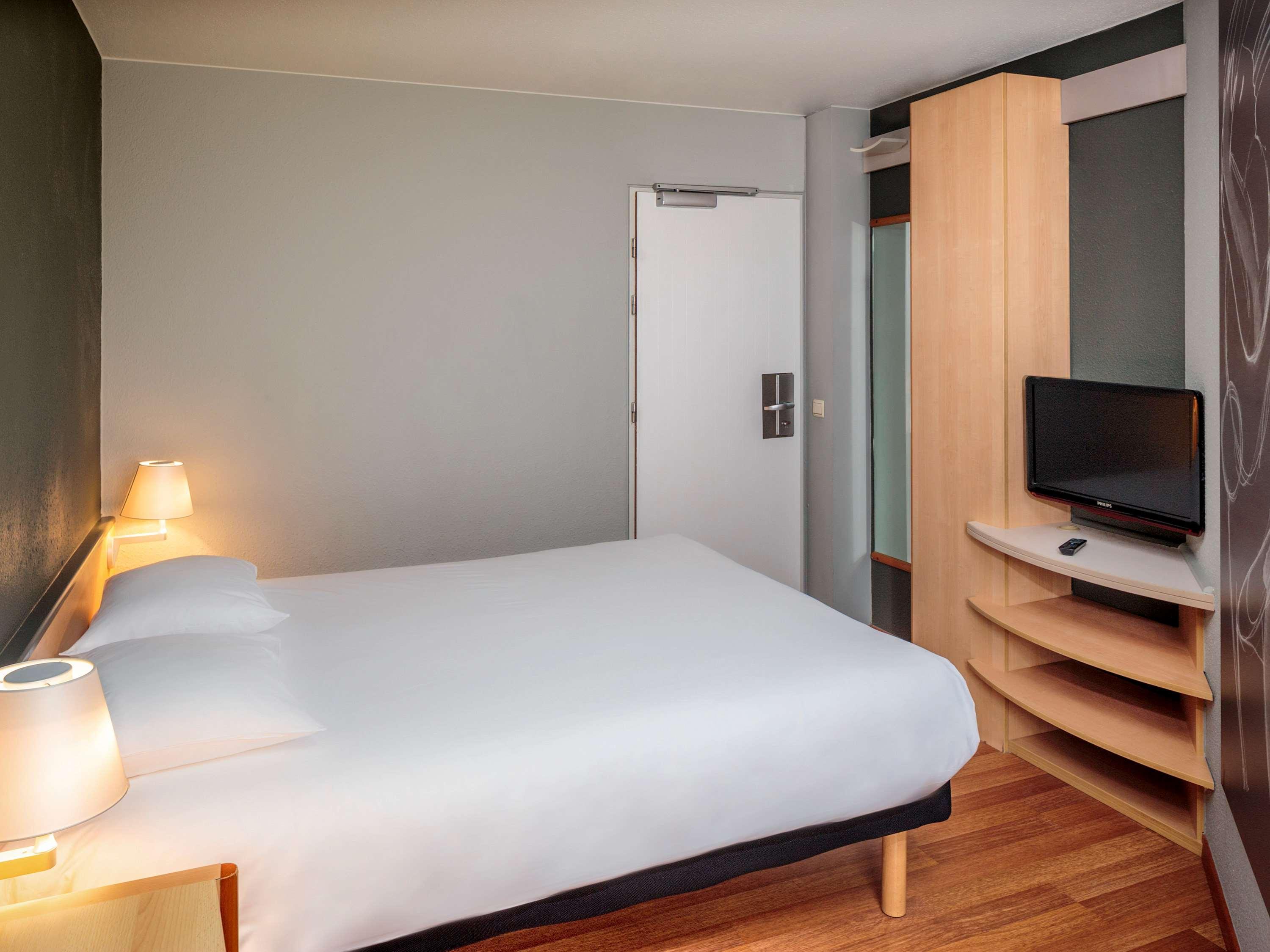 Ibis Brussels City Centre Esterno foto