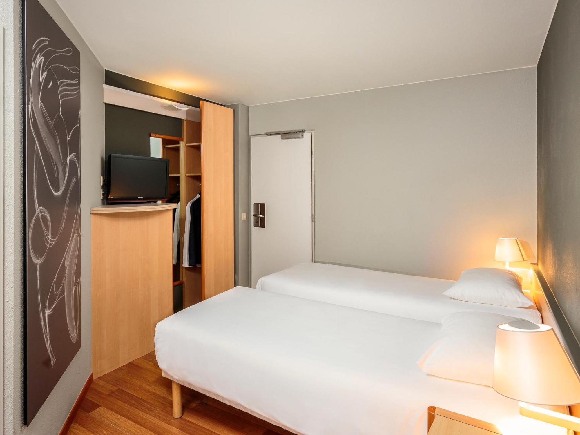 Ibis Brussels City Centre Esterno foto