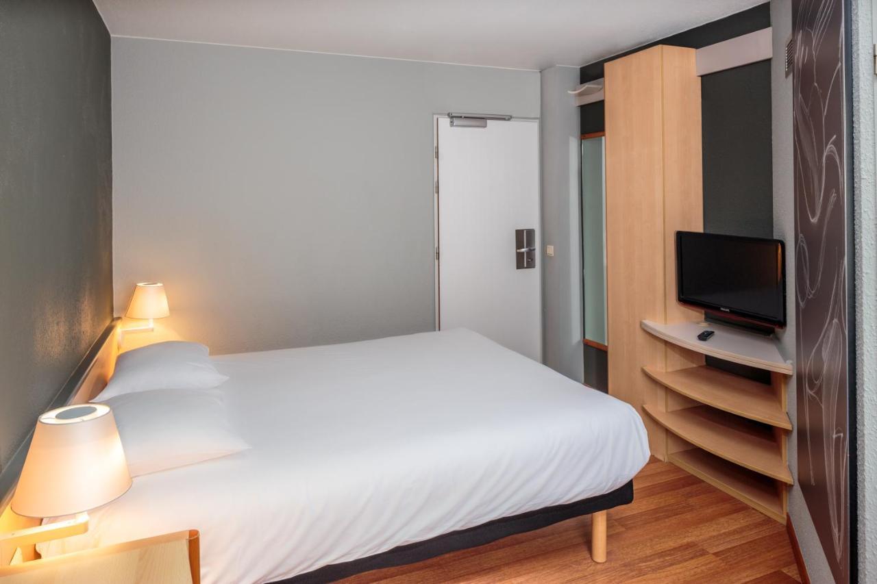 Ibis Brussels City Centre Esterno foto